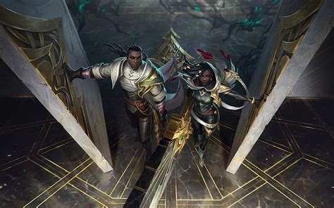 In Defense of the Supernatural: The Role of the Sentinels of Magic